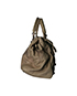Mid Day Giant 21 Tote, side view